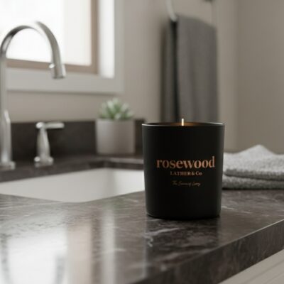 Jar Candle