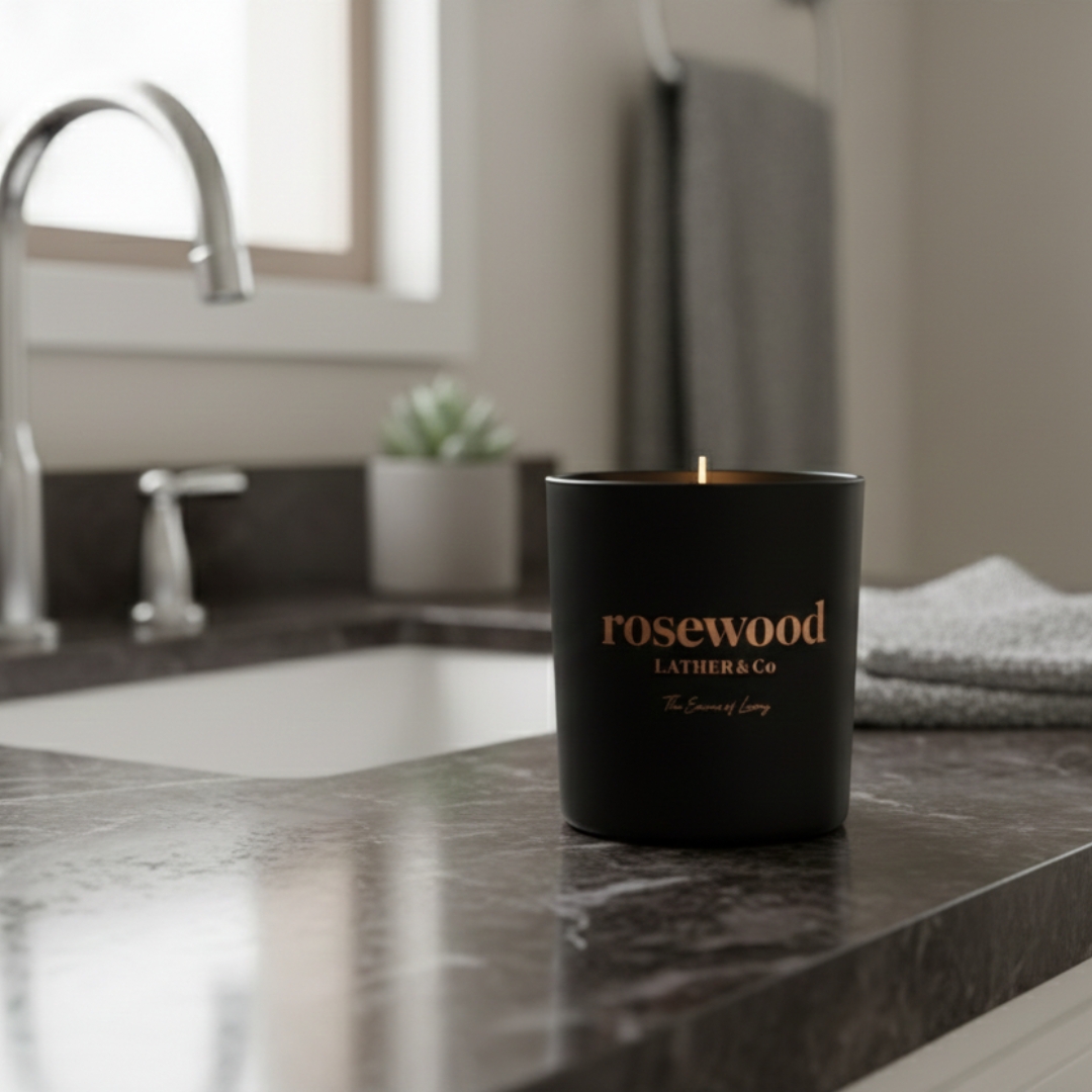 Jar Candle
