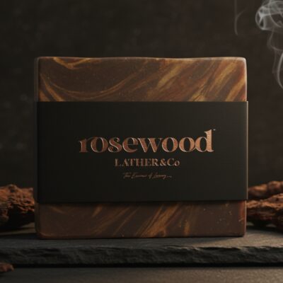 Imperial Edition - Rosewood (His)