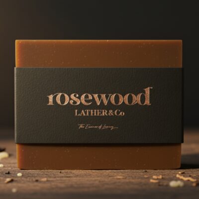 Ivory Edition - Amber