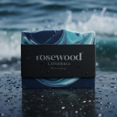 Marine Edition - Ocean Myst