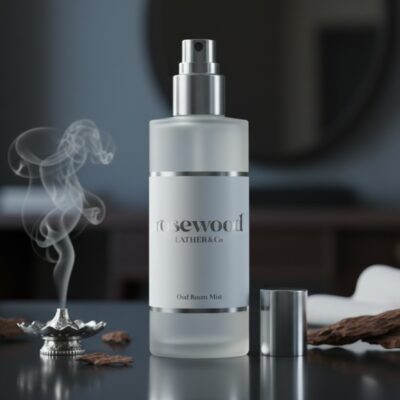 Mist Standard - Belle Élan