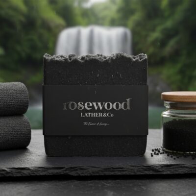 Noir Edition - Mademoiselle