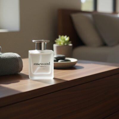 Diffuser - Belle Élan