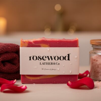 Silent Blosom Edition - Morning Rose