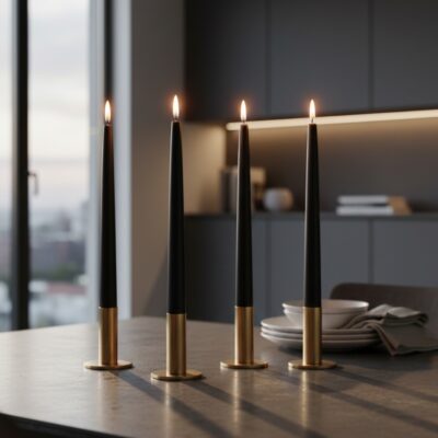Pillar Candles