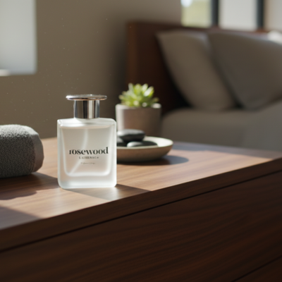 Diffuser - Belle Élan